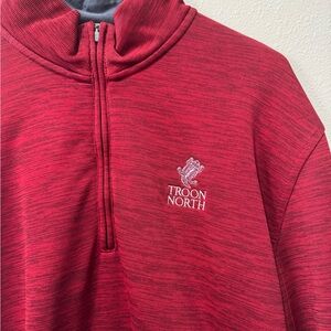 Troon North / Under Armour Quarter Zip